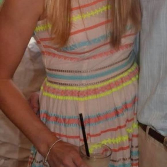 Plenty by Tracy Reese Dress - Picture 1 of 3